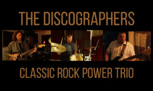 TheDiscographers.com