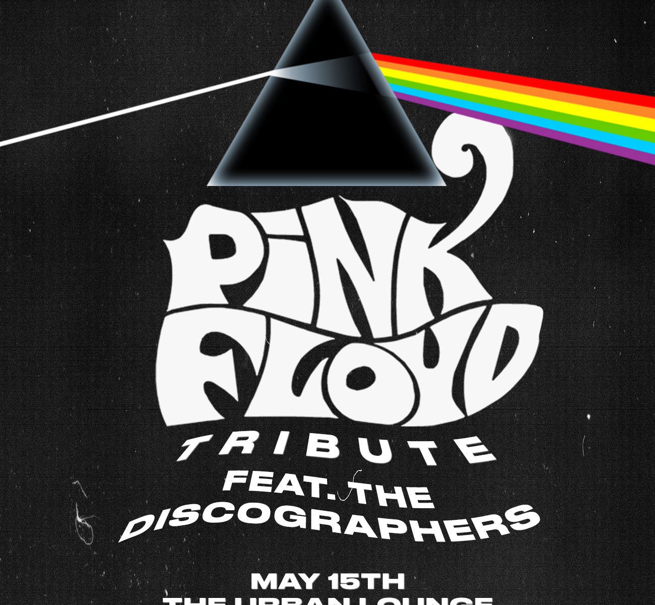 Pink Floyd show May 15 2021