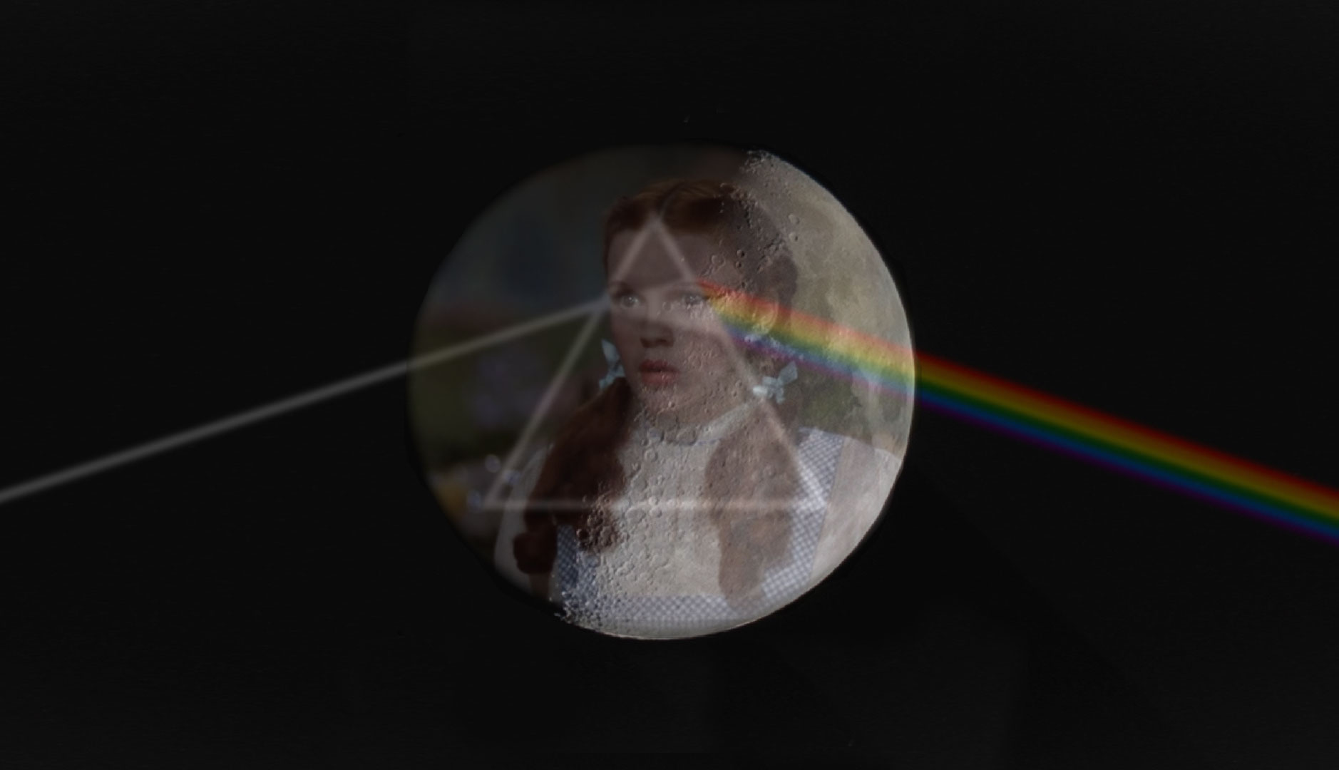 The Dark Side of the Moon Pink Floyd Tribute Show